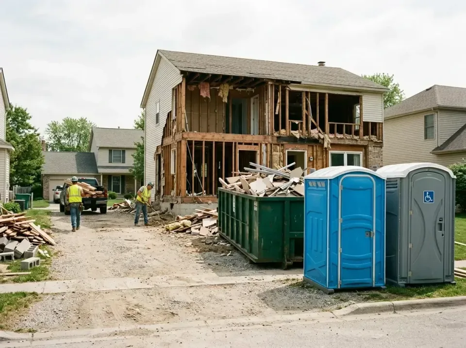 home-renovation-demolition-sit-010 — frequently asked questions, Portable Toilet & Dumpsters Rental in Fairview Park, OH